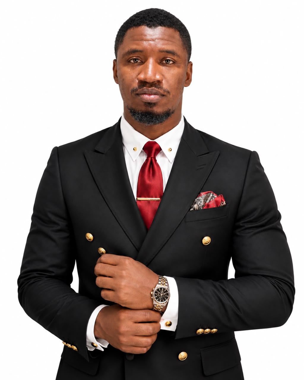 Muritala Akande