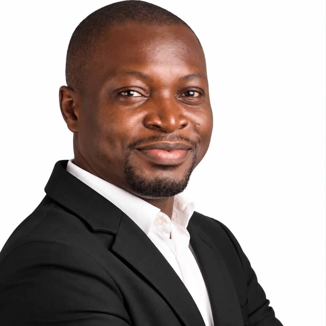 Saint-Clair Appiah